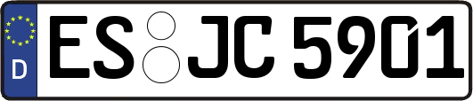 ES-JC5901
