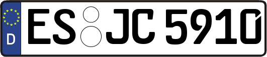 ES-JC5910