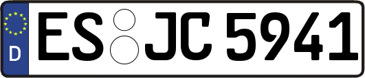 ES-JC5941
