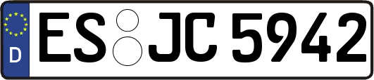 ES-JC5942