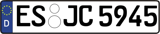 ES-JC5945