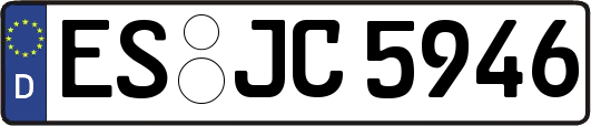 ES-JC5946