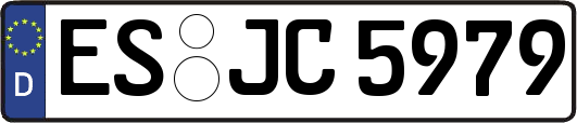 ES-JC5979
