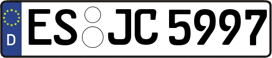 ES-JC5997