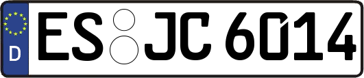 ES-JC6014