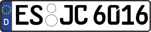 ES-JC6016