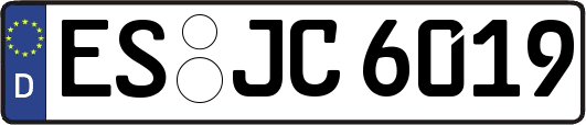 ES-JC6019