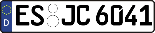 ES-JC6041