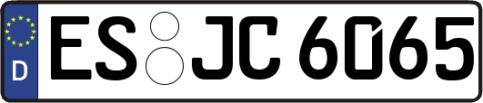 ES-JC6065