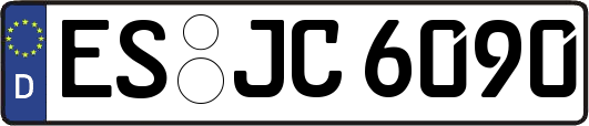ES-JC6090