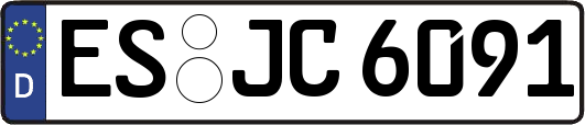ES-JC6091