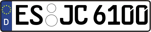 ES-JC6100