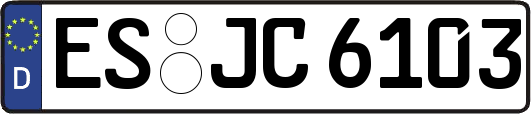 ES-JC6103