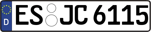 ES-JC6115
