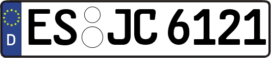 ES-JC6121