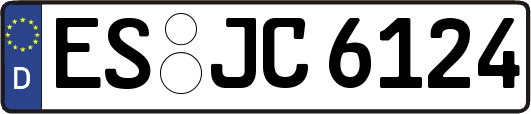 ES-JC6124