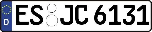 ES-JC6131