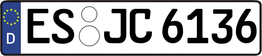 ES-JC6136