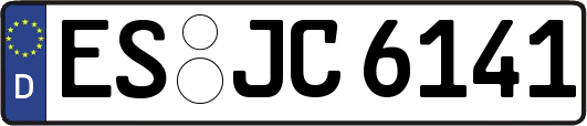 ES-JC6141