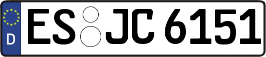 ES-JC6151