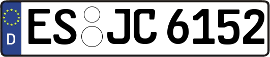 ES-JC6152