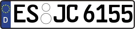 ES-JC6155