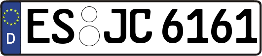 ES-JC6161
