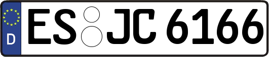ES-JC6166
