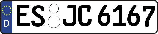 ES-JC6167