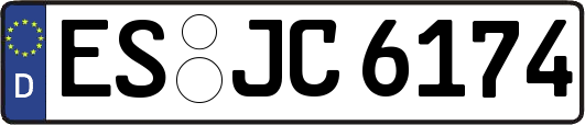 ES-JC6174