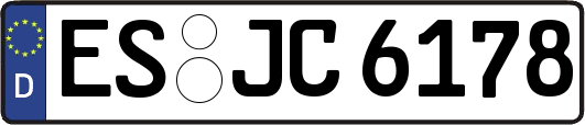 ES-JC6178