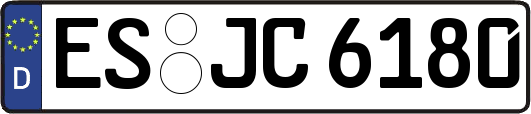 ES-JC6180
