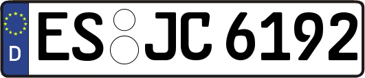 ES-JC6192