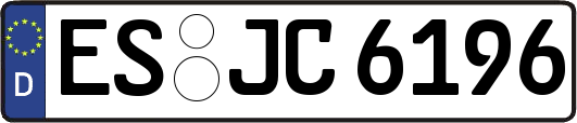 ES-JC6196