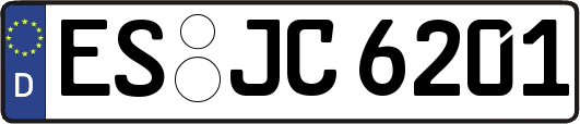 ES-JC6201