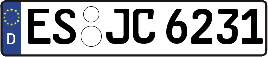 ES-JC6231