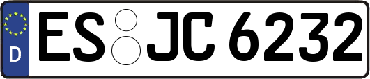 ES-JC6232