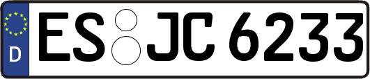ES-JC6233