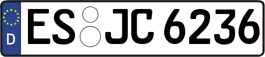 ES-JC6236