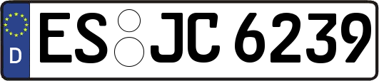 ES-JC6239