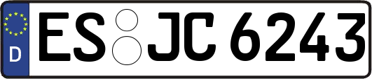 ES-JC6243
