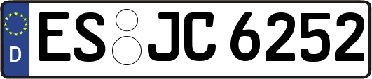ES-JC6252