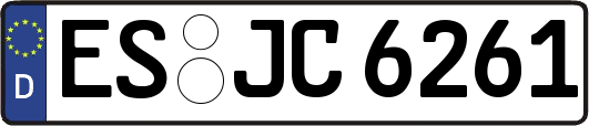 ES-JC6261