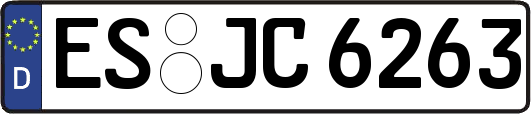 ES-JC6263