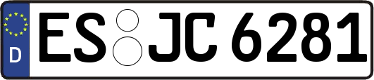 ES-JC6281