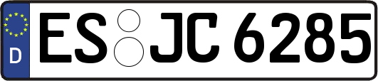 ES-JC6285