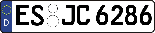 ES-JC6286