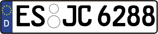 ES-JC6288