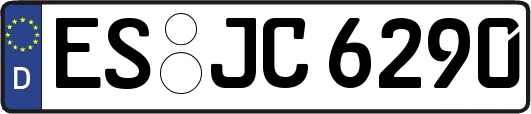 ES-JC6290