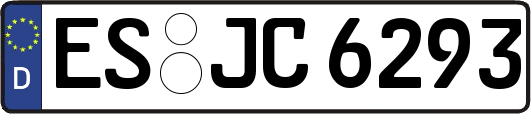 ES-JC6293